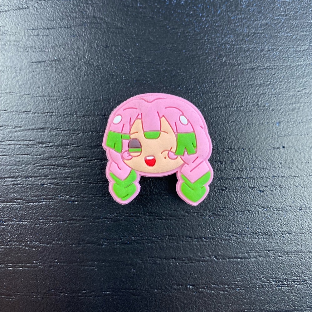 jibbitz charms
